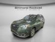 Used 2024 Subaru Forester Premium SUV