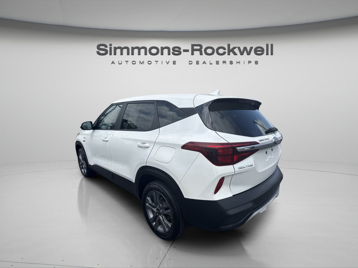 Used 2021 Kia Seltos LX with VIN KNDEPCAAXM7135347 for sale in Elmira, NY