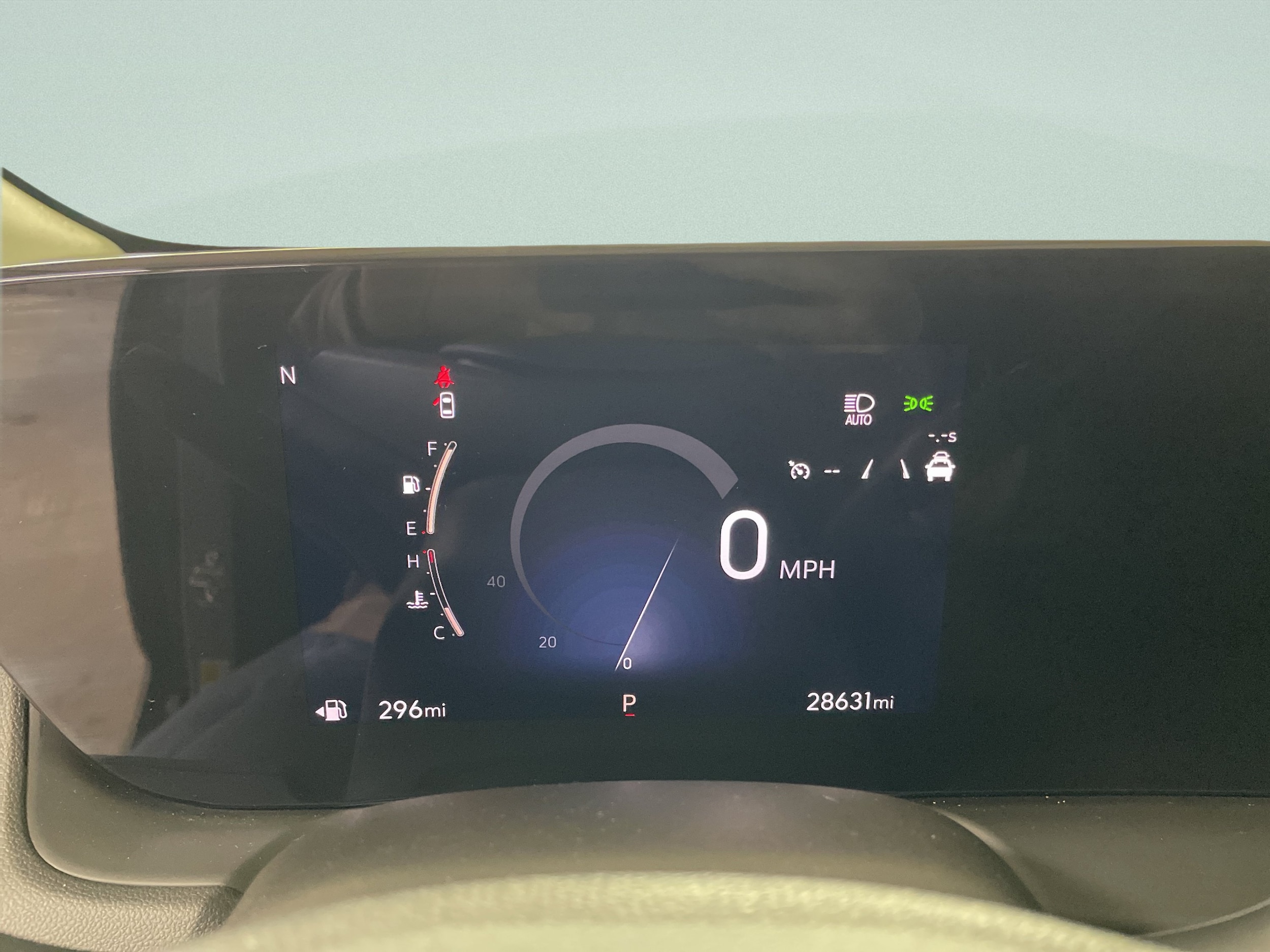2025 Buick Encore GX Preferred - Photo 18