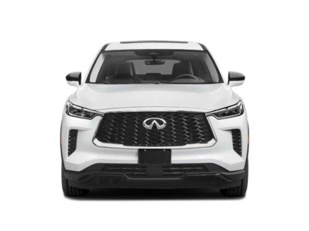 Used 2025 INFINITI QX60 PURE SUV