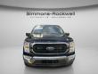 Used 2022 Ford F-150 XLT Truck SuperCrew Cab