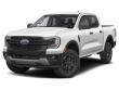 Used 2024 Ford Ranger XLT Truck SuperCrew