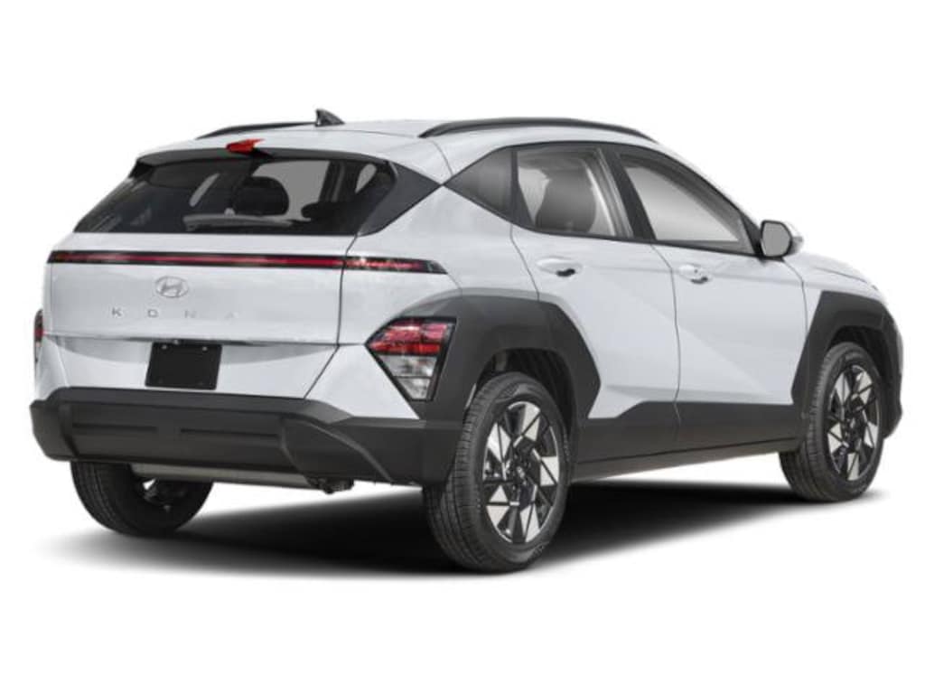 Used 2025 Hyundai Kona SEL SUV