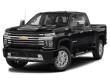 Used 2023 Chevrolet Silverado 2500 HD High Country Truck Crew Cab