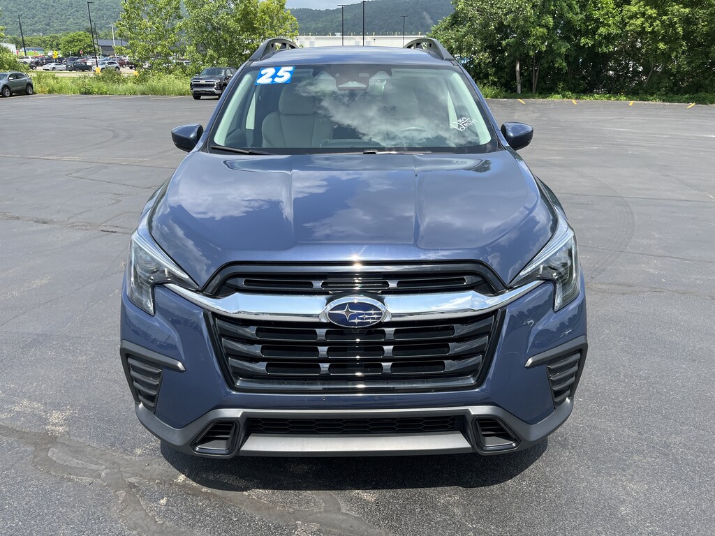 Used 2025 Subaru Ascent Premium SUV