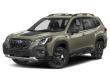 Used 2024 Subaru Forester Wilderness SUV