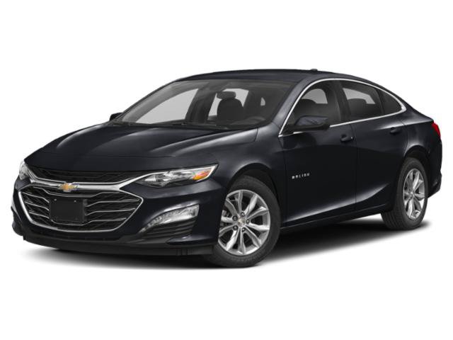 Used 2023 Chevrolet Malibu LT Sedan