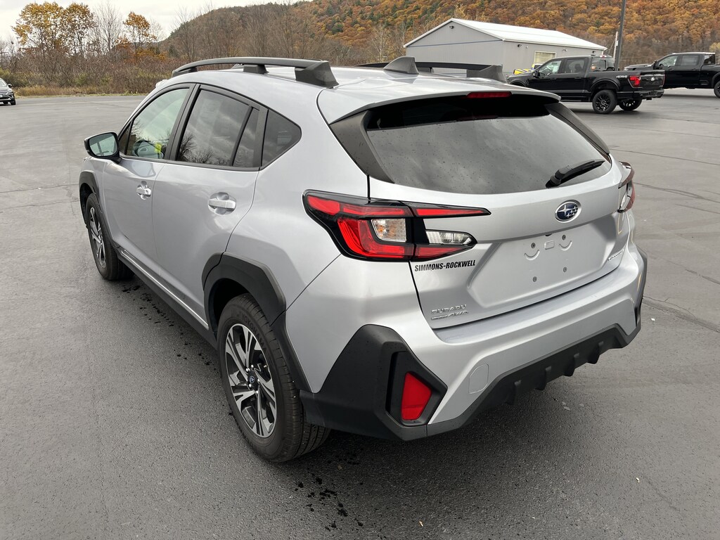 Used 2024 Subaru Crosstrek Premium SUV