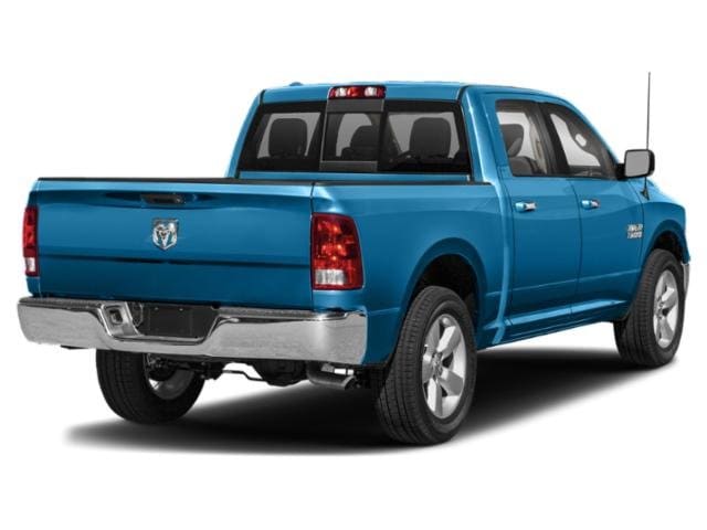 Used 2022 RAM Ram 1500 Classic Warlock with VIN 1C6RR7LT8NS166748 for sale in Bath, NY