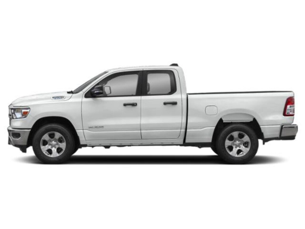 Used 2023 Ram 1500 SPRT