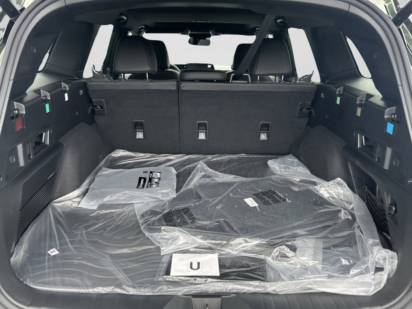 2026 Subaru Outback Touring XT - Photo 9
