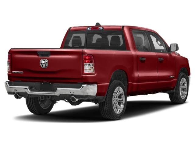2023 Ram 1500 Big Horn photo 2
