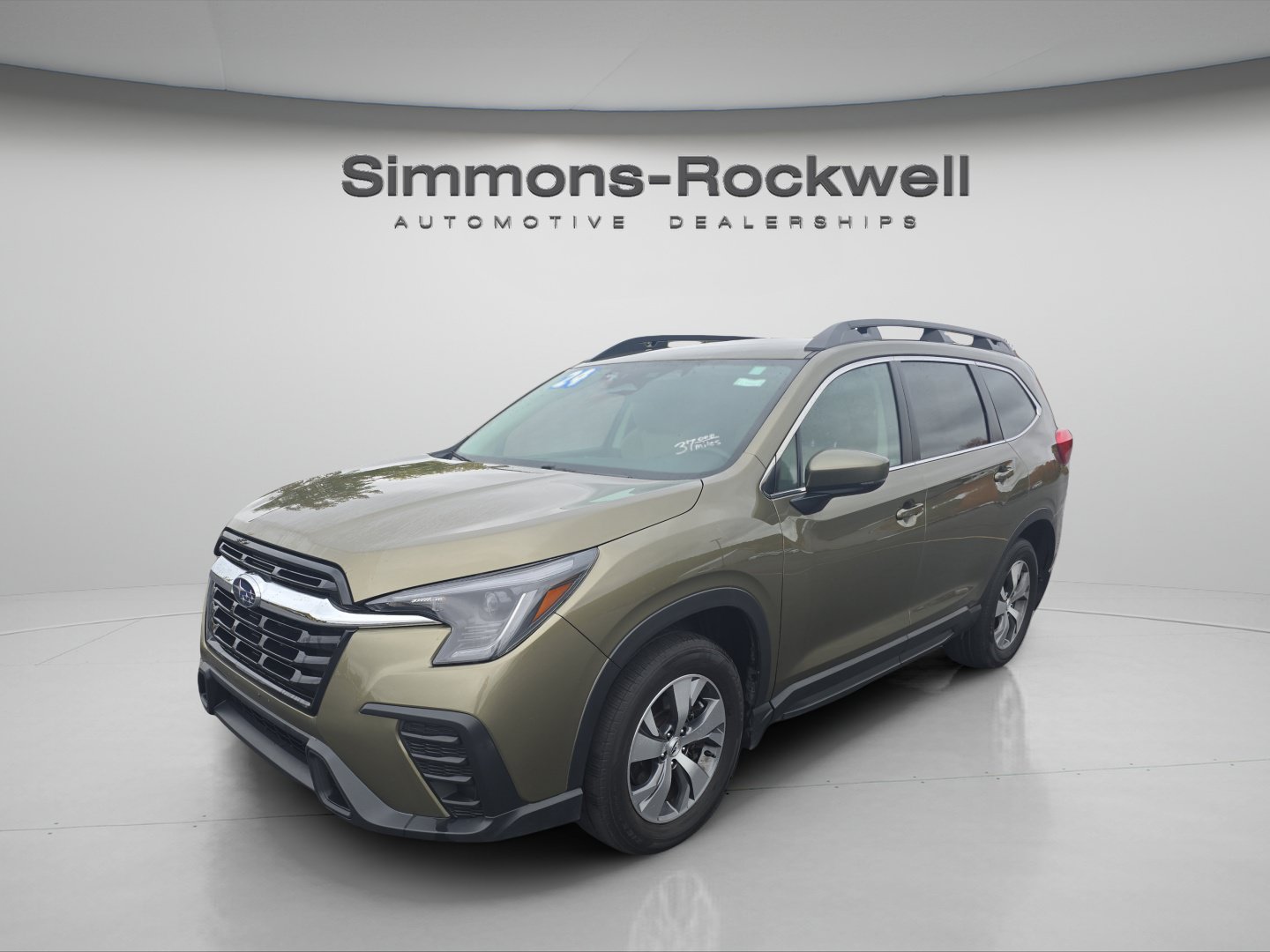 2024 Subaru Ascent Premium