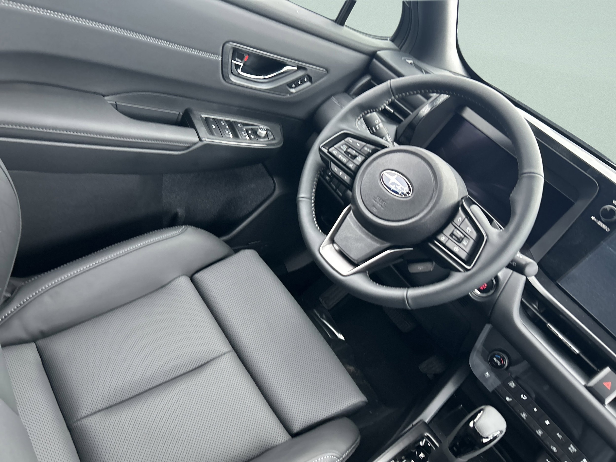 2026 Subaru Outback Touring XT - Photo 20