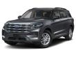 Used 2025 Ford Explorer Active SUV