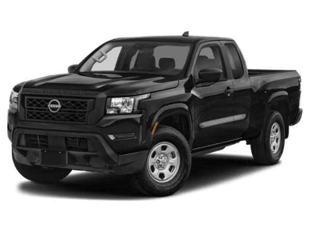 2022 Nissan Frontier's photo