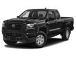Used 2022 Nissan Frontier S Truck King Cab