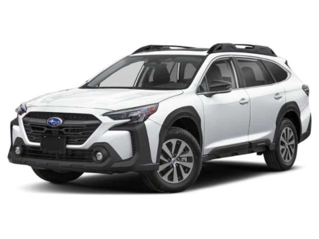 Used 2025 Subaru Outback Premium SUV