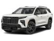 Used 2026 Chevrolet Traverse AWD RS SUV