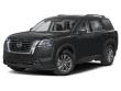 Used 2025 Nissan Pathfinder SV SUV