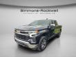 Used 2024 Chevrolet Silverado 1500 LT Truck Crew Cab