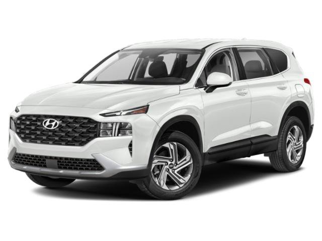Used 2023 Hyundai Santa Fe SE SUV