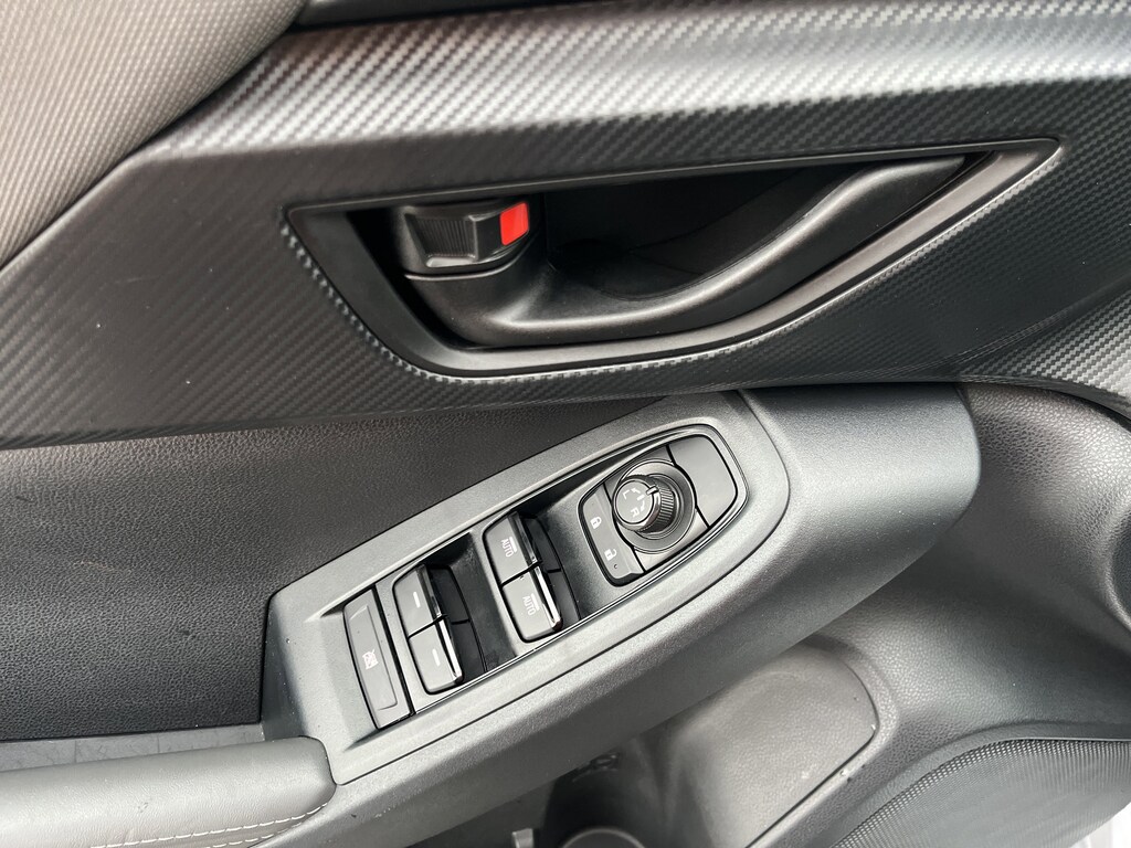 Used 2024 Subaru Crosstrek Premium SUV