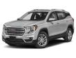 Used 2022 GMC Terrain SLE SUV