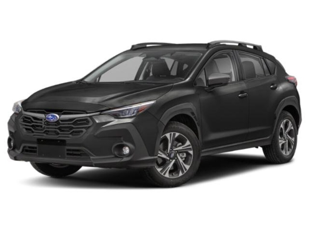 Used 2025 Subaru Crosstrek Premium SUV