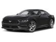Used 2025 Ford Mustang EcoBoost Coupe