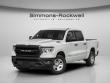 Used 2022 Ram 1500 Tradesman Truck Crew Cab