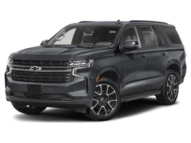 2023 Chevrolet Tahoe RST's photo