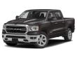 Used 2021 Ram 1500 Big Horn Truck Crew Cab