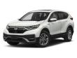 Used 2021 Honda CR-V Hybrid EX-L SUV