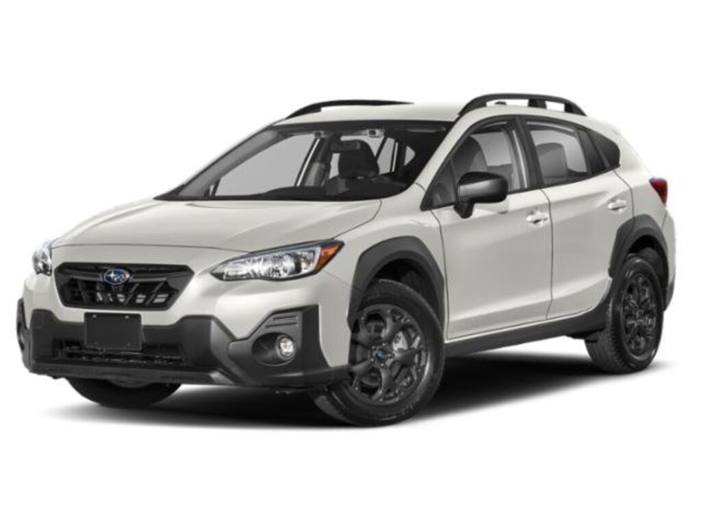 Used 2023 Subaru Crosstrek Sport SUV
