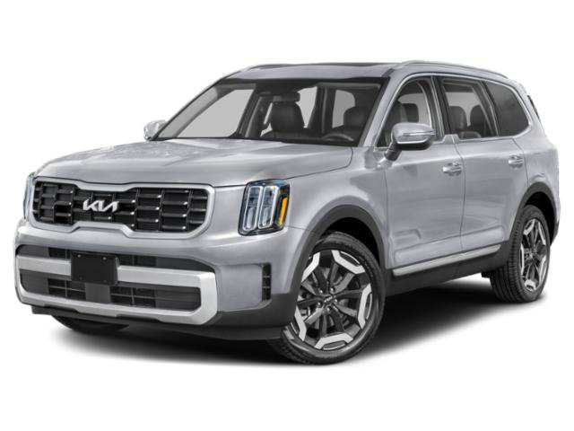  Kia Telluride