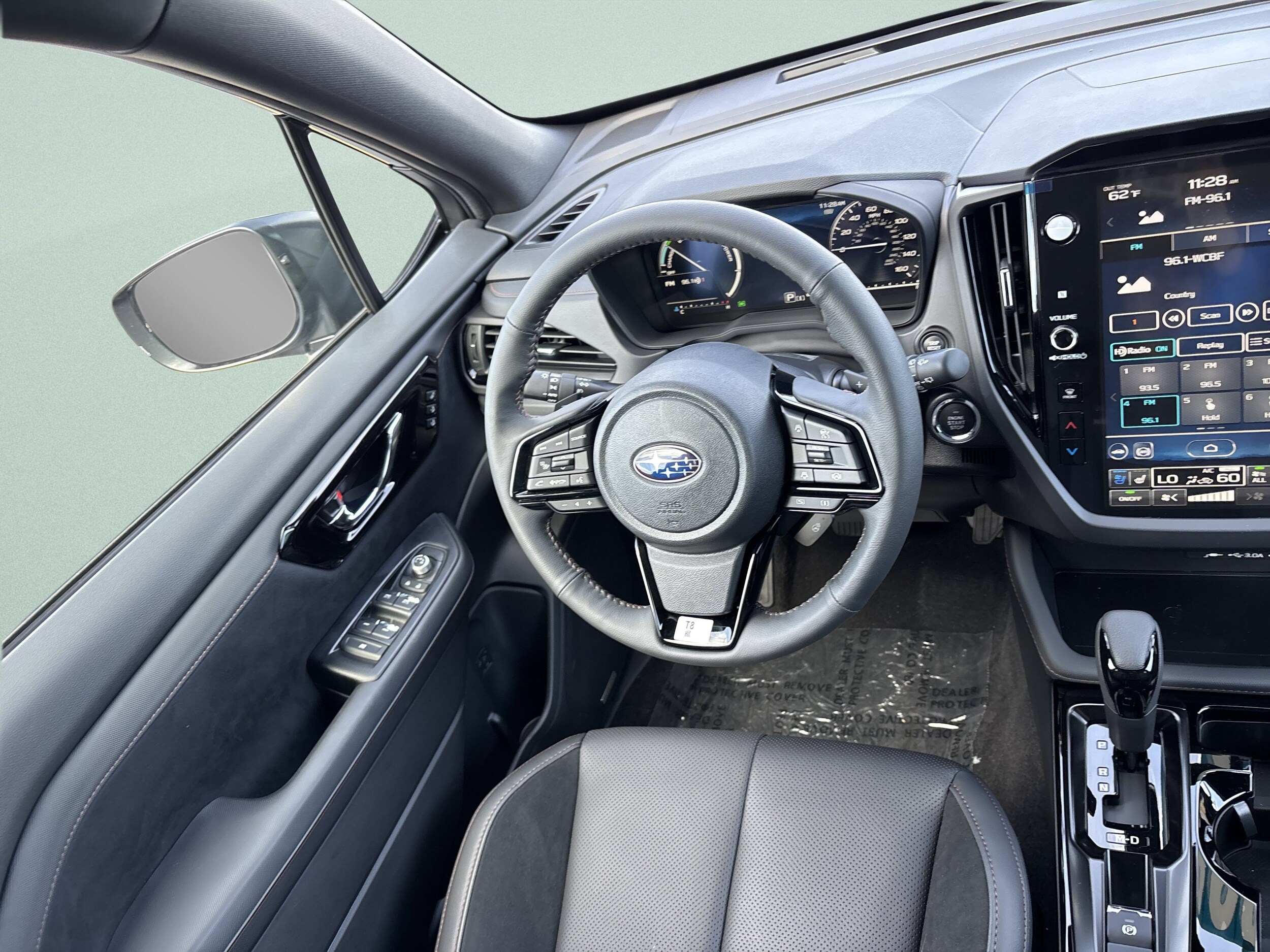 2026 Subaru Forester Touring - Photo 30