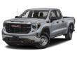 Used 2023 GMC Sierra 1500 Pro Truck Double Cab