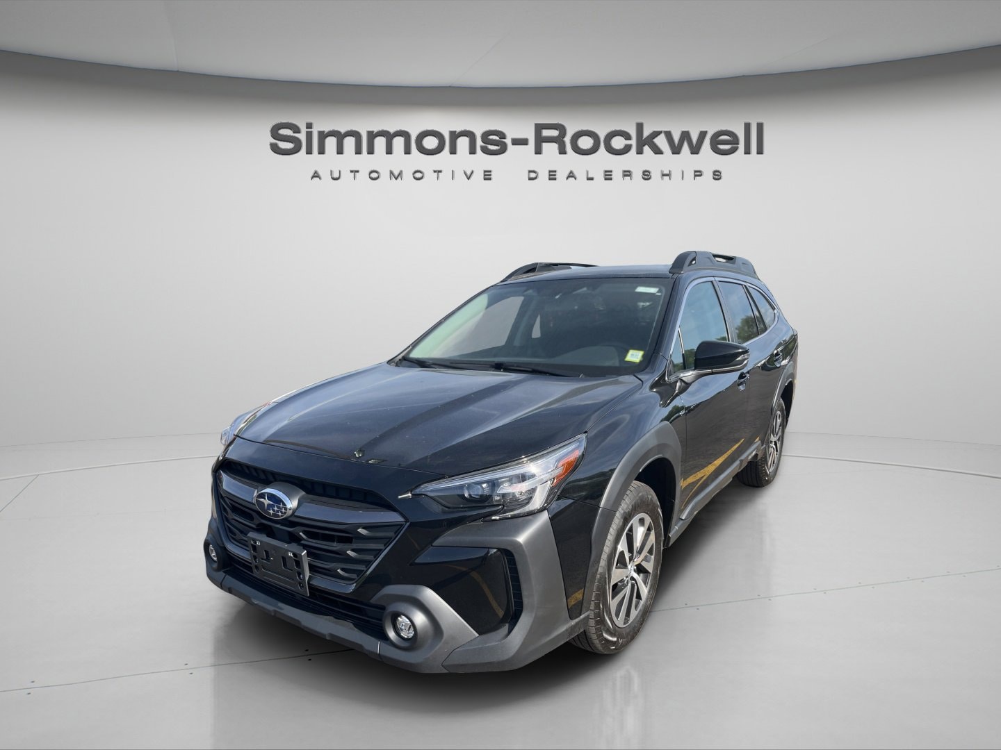2023 Subaru Outback SUV 