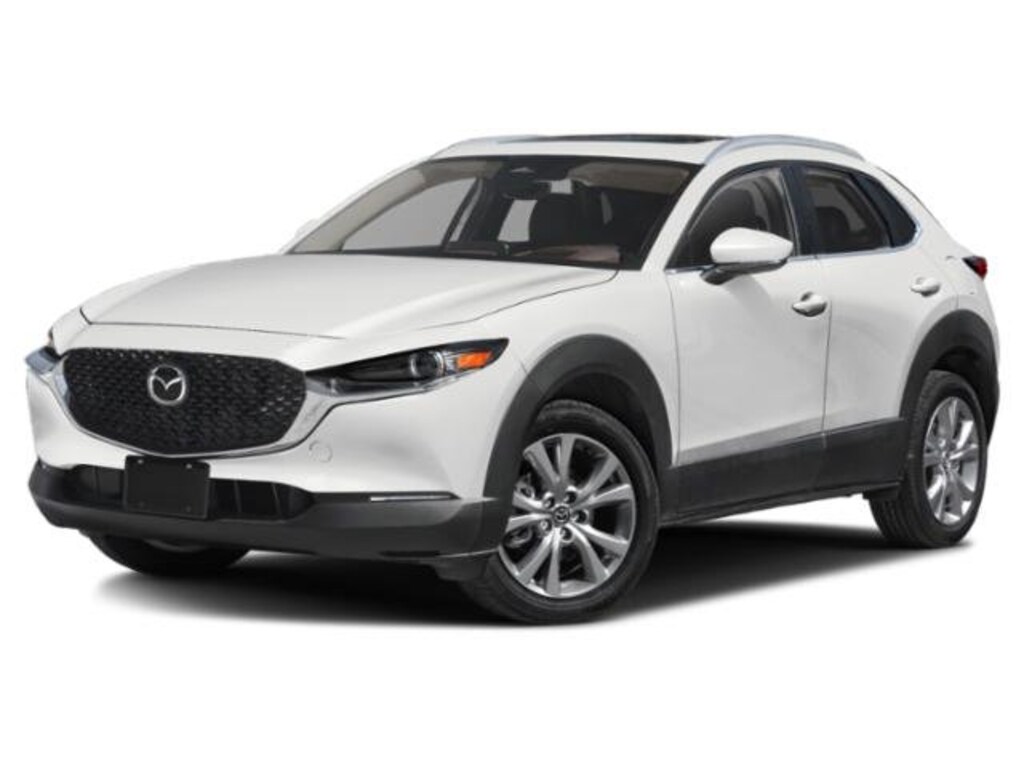 Used 2024 Mazda CX-30 2.5 S Premium Package SUV