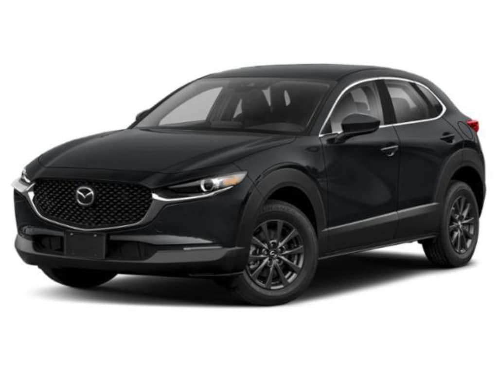 Used 2021 Mazda Mazda CX-30 2.5 S SUV