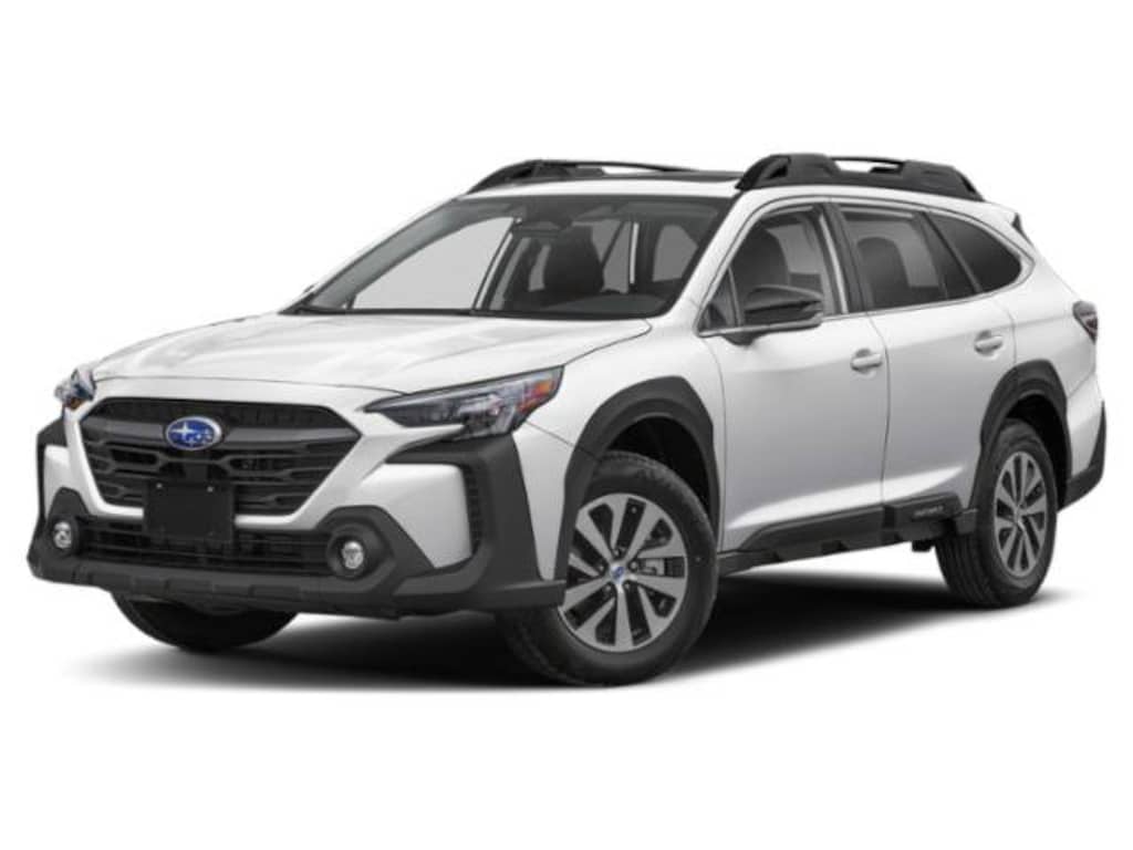 Used 2025 Subaru Outback Premium SUV