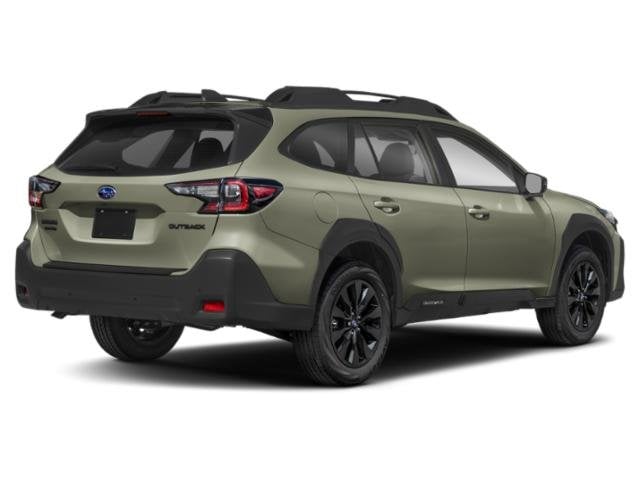 Used 2024 Subaru Outback Onyx Edition with VIN 4S4BTALCXR3292839 for sale in Bath, NY