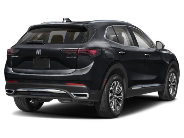 2024 Buick Envision Preferred photo 2