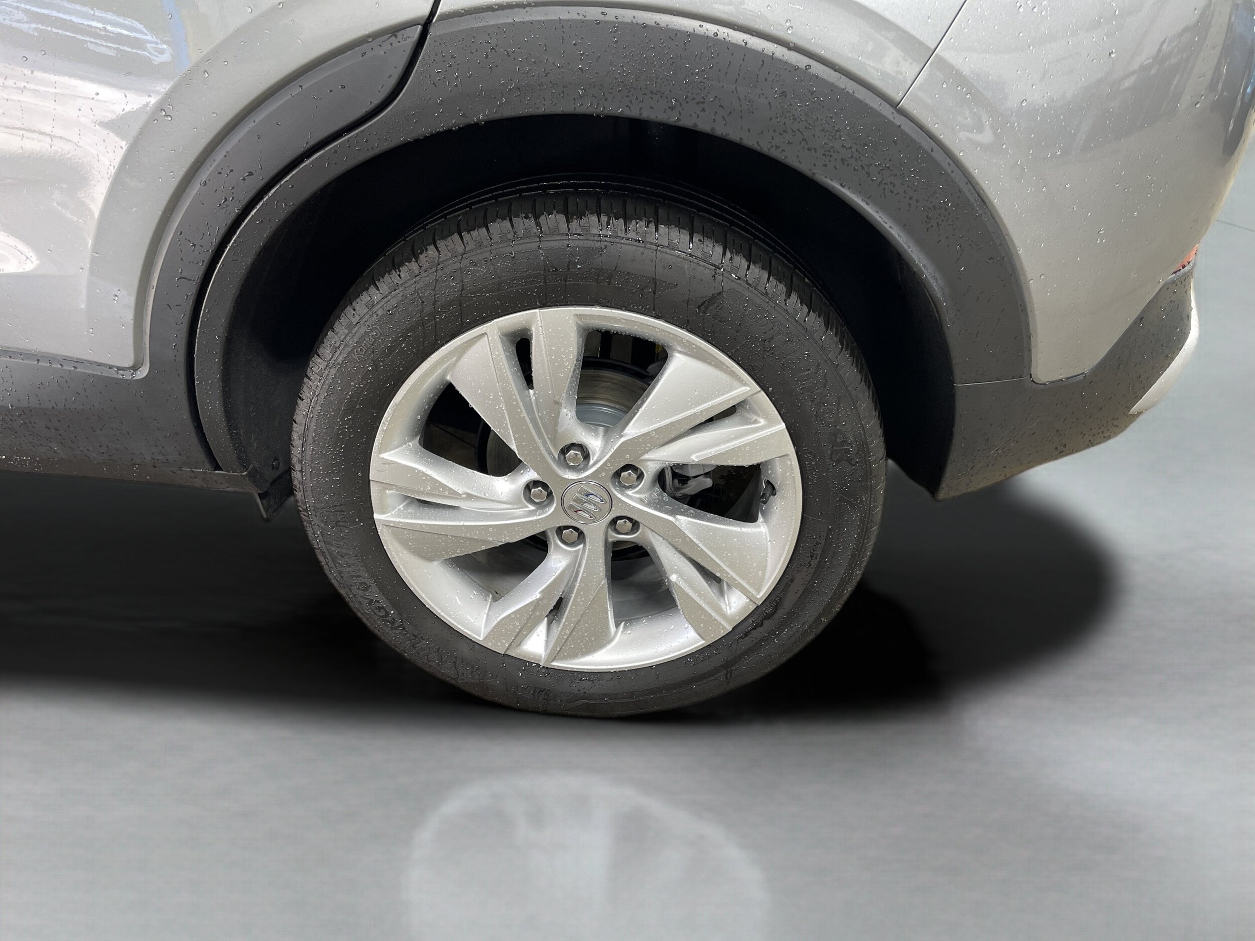 2025 Buick Encore GX Preferred - Photo 9