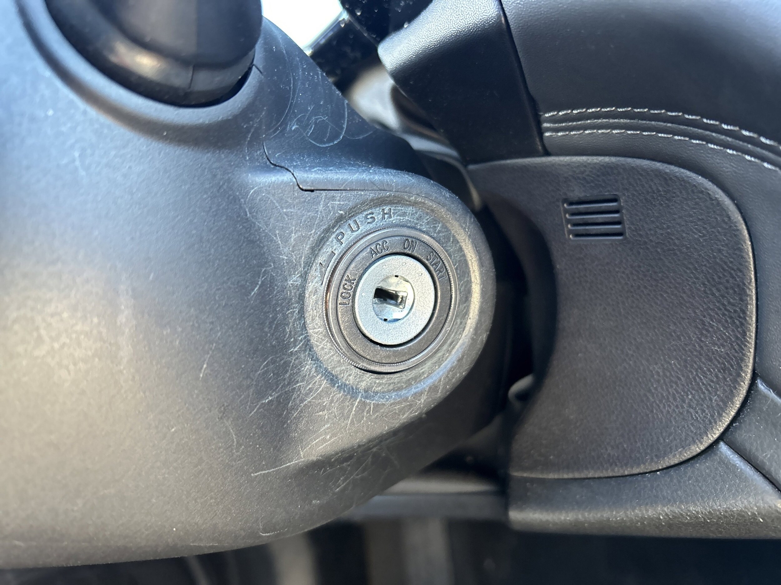 2024 Subaru Legacy Base - Photo 41