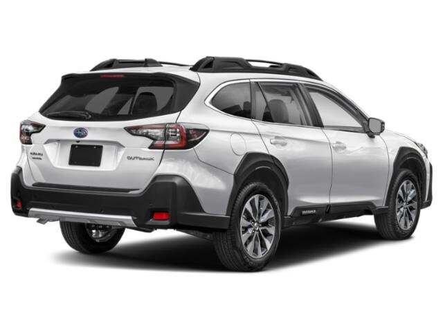 2024 Subaru Outback Limited photo 2
