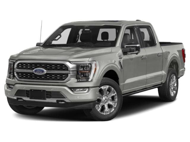 2021 Ford F-150 XLT 4x4 SuperCrew 5-1/2 Box's photo