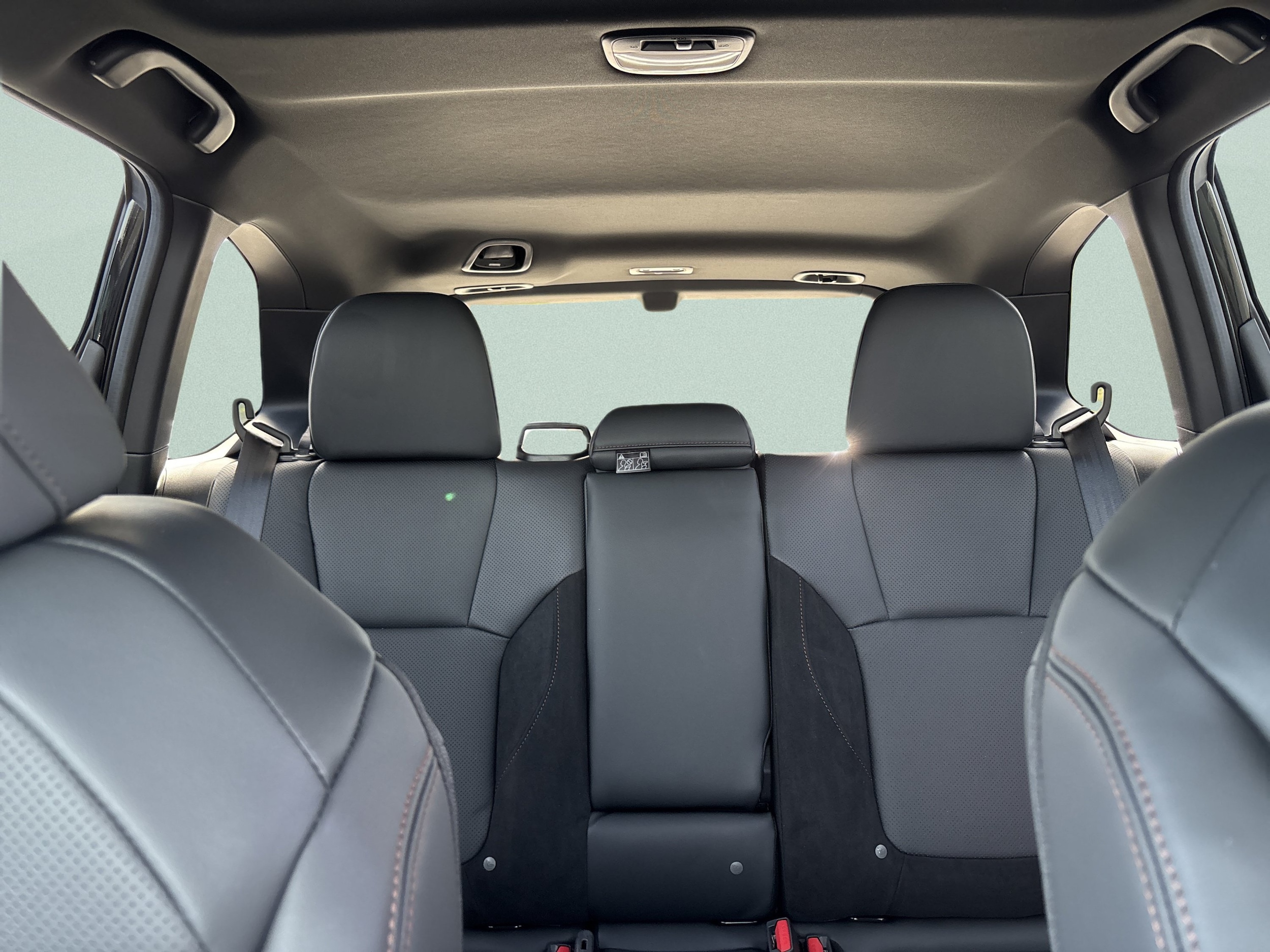 2026 Subaru Forester Touring - Photo 20