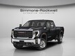 GMC Sierra 2500 HD